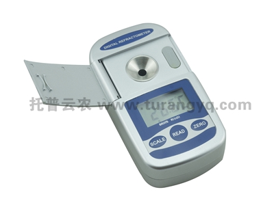 數顯糖度計